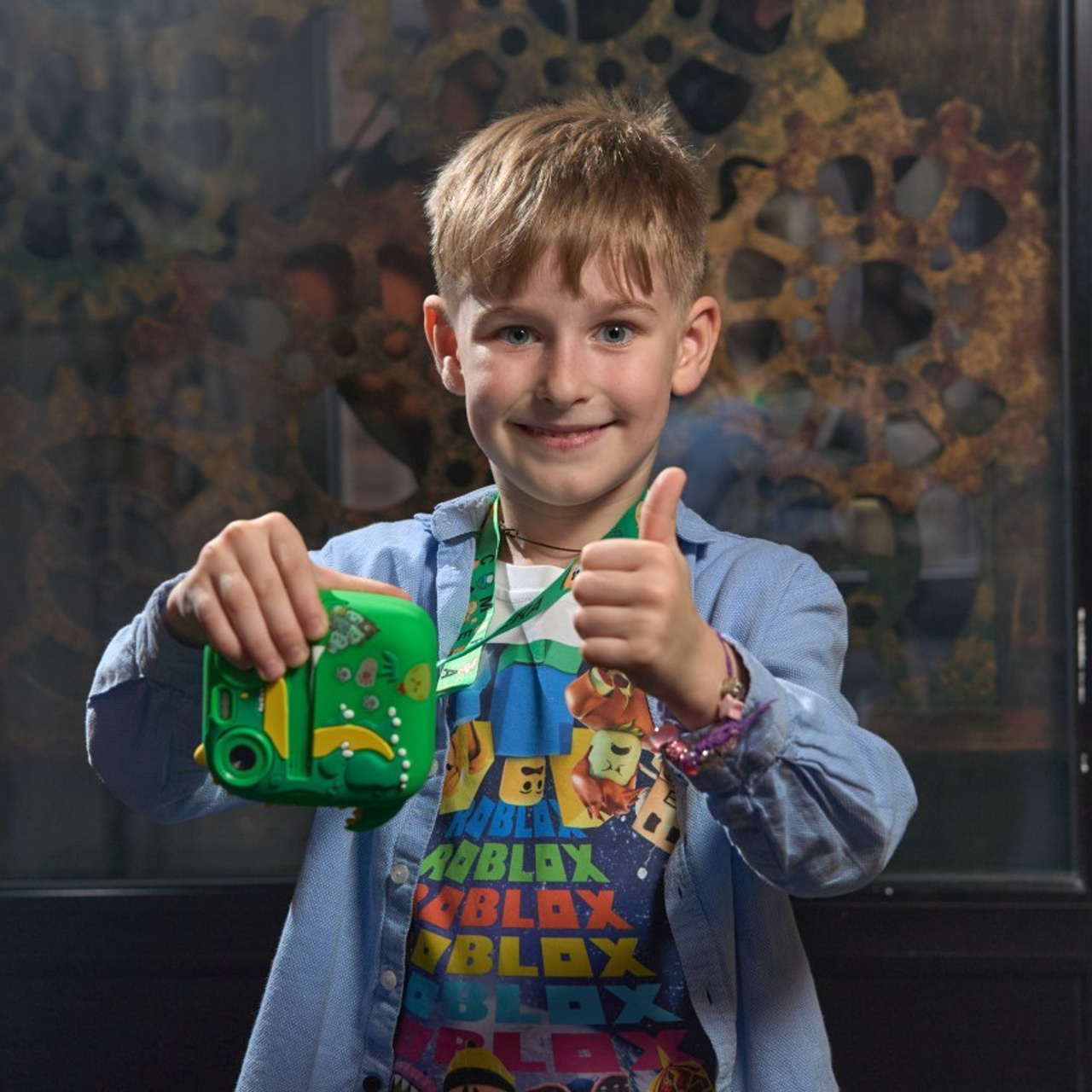 Отзыавы. Детский фотограф — Даниил Приходько