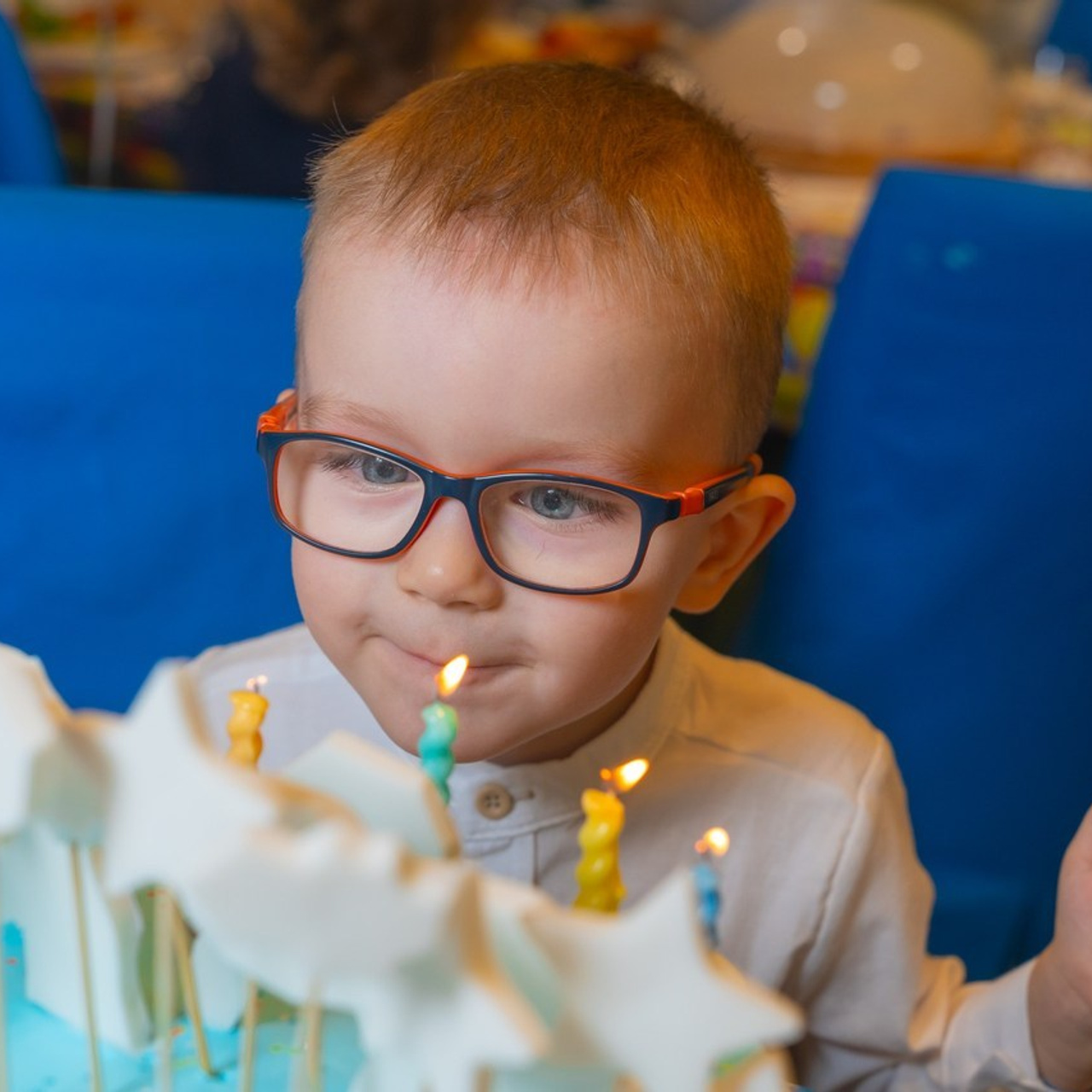 Отзыавы. Детский фотограф — Даниил Приходько