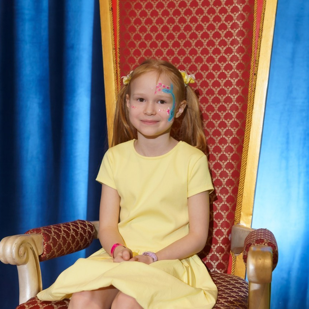 Детский фотограф — Даниил Приходько