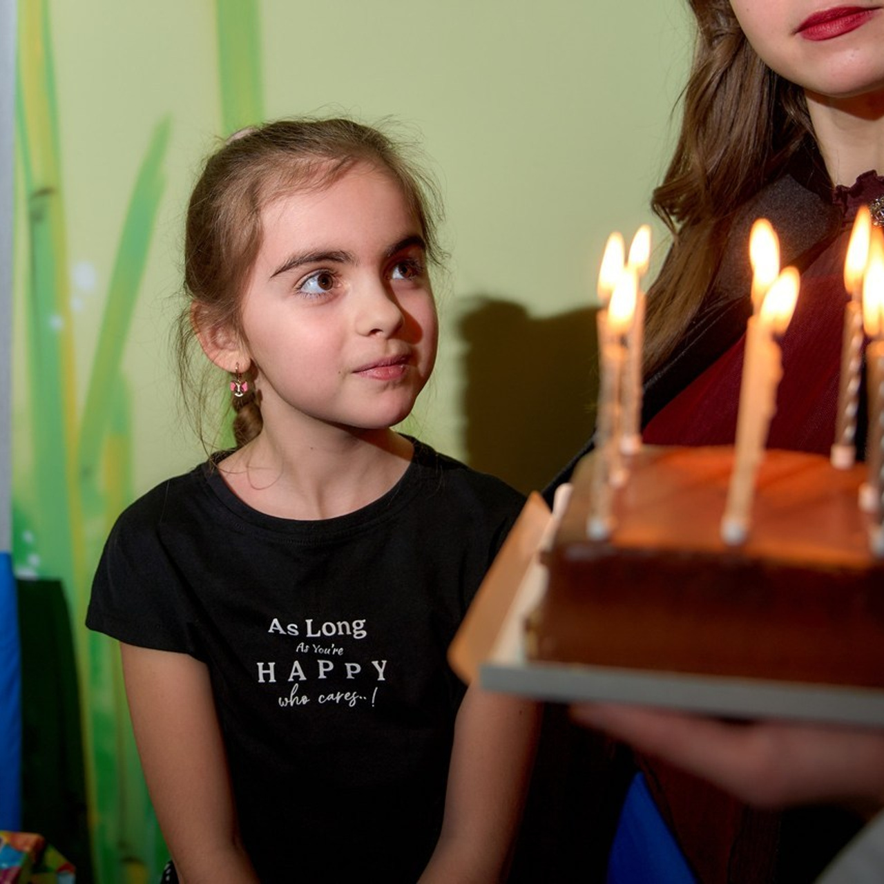 Отзыавы. Детский фотограф — Даниил Приходько