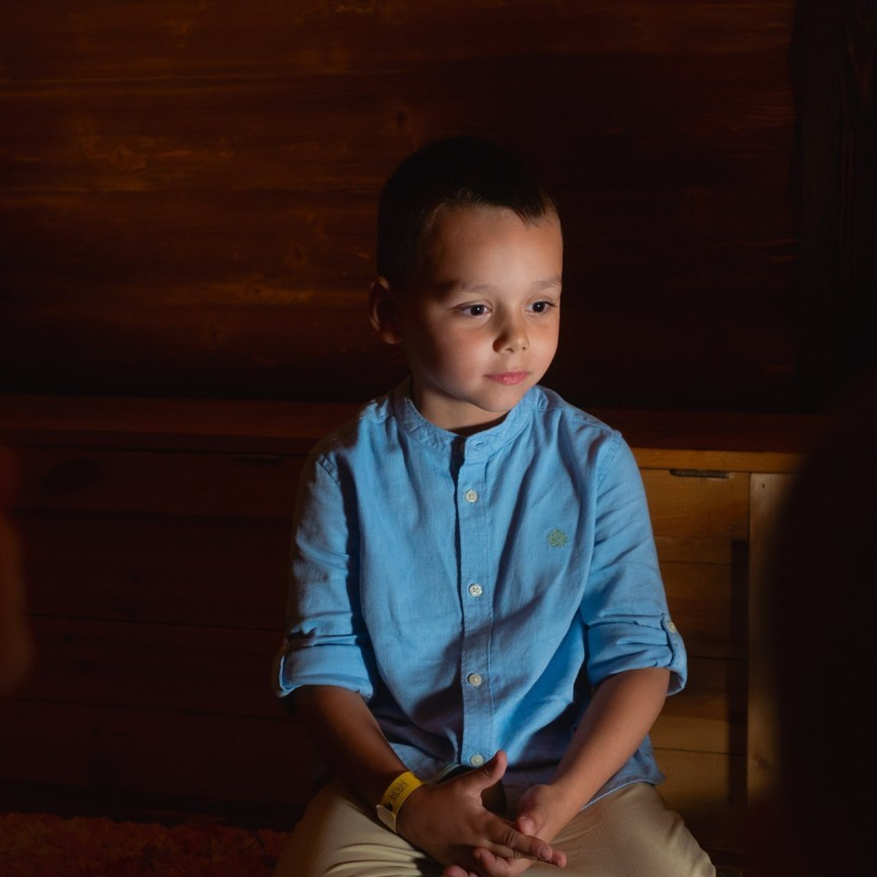 Отзыавы. Детский фотограф — Даниил Приходько