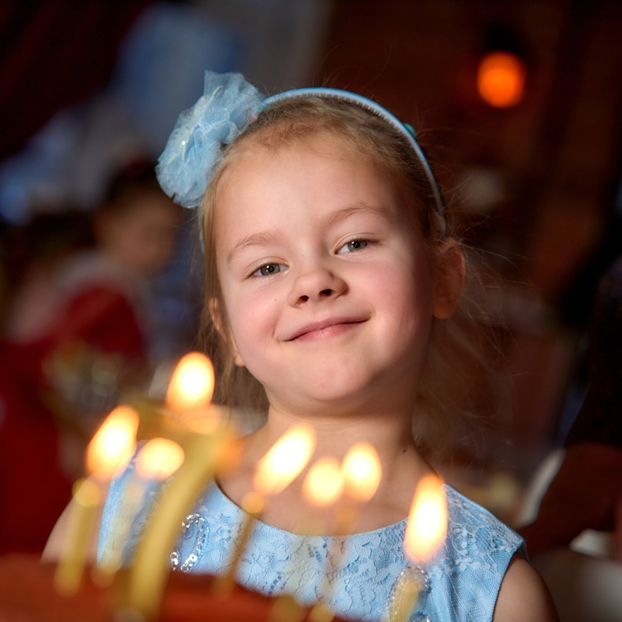 Отзыавы. Детский фотограф — Даниил Приходько