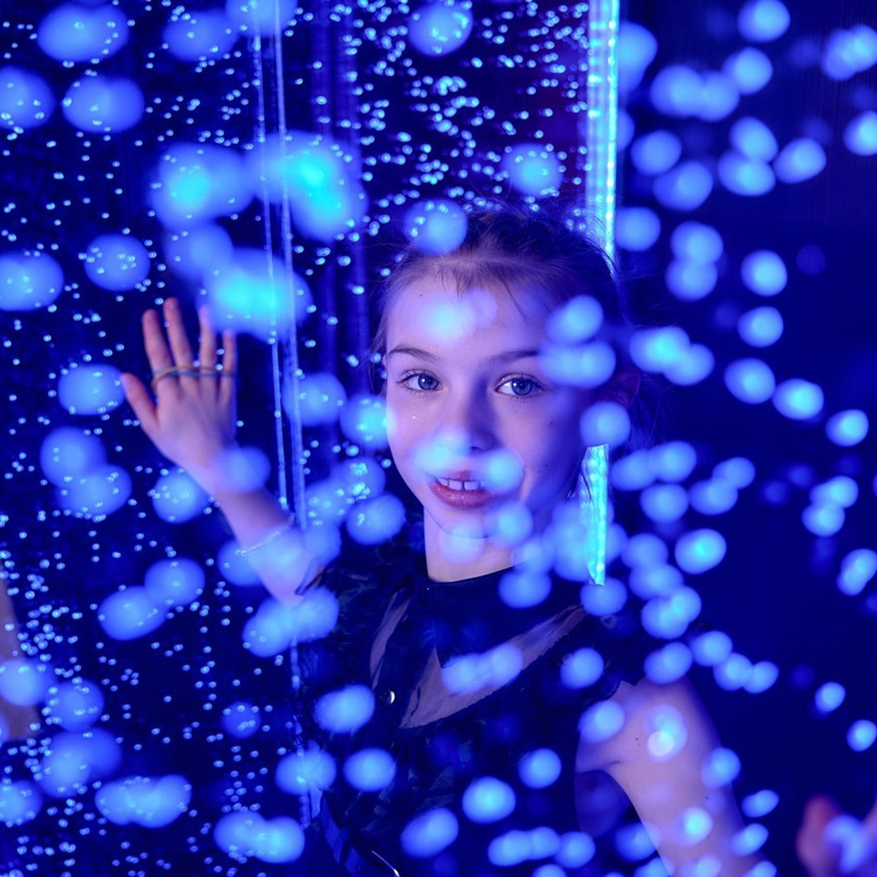 Отзыавы. Детский фотограф — Даниил Приходько