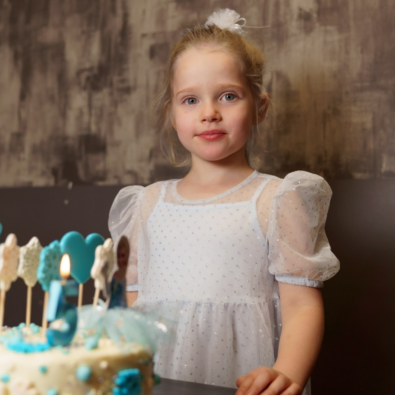 Отзыавы. Детский фотограф — Даниил Приходько