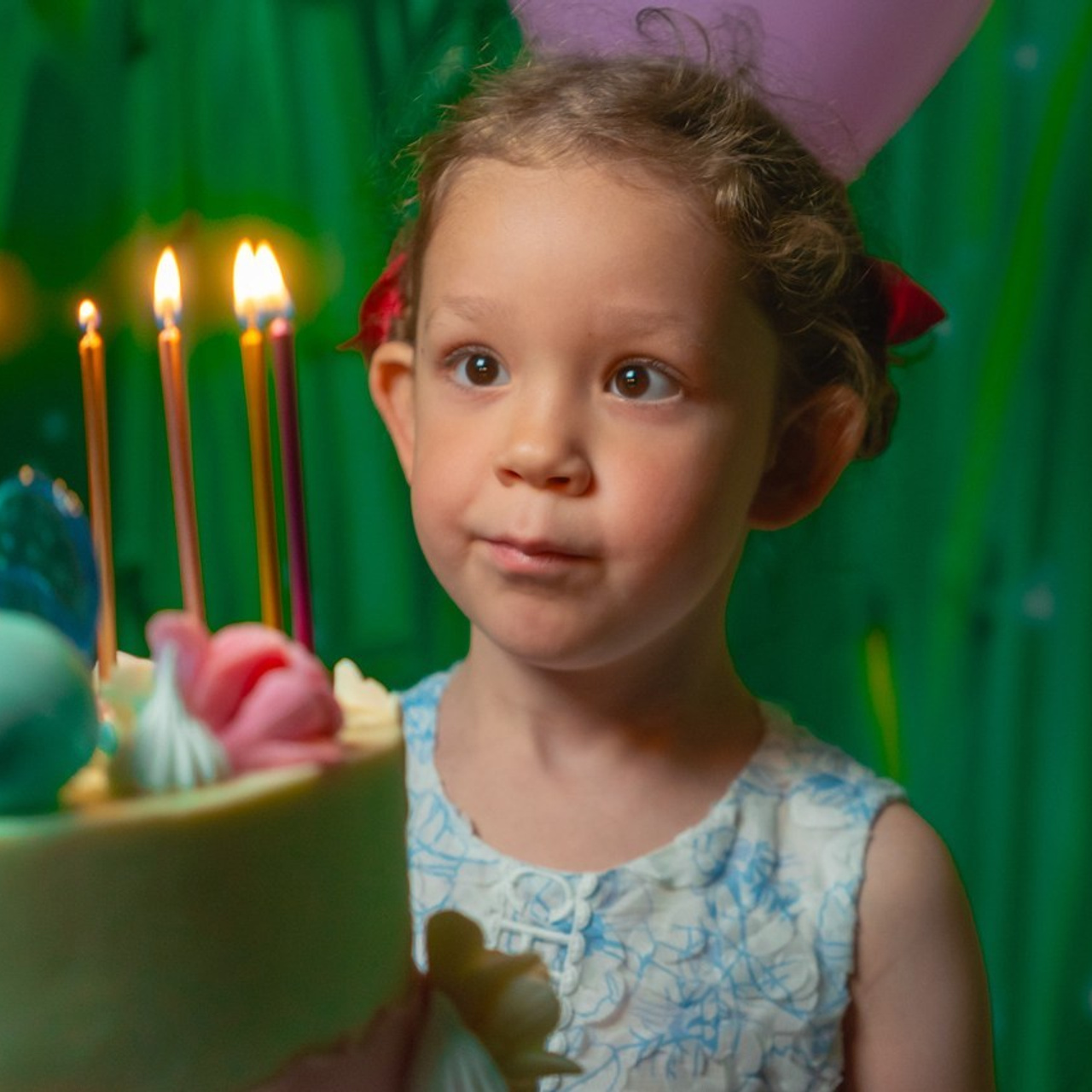 Отзыавы. Детский фотограф — Даниил Приходько