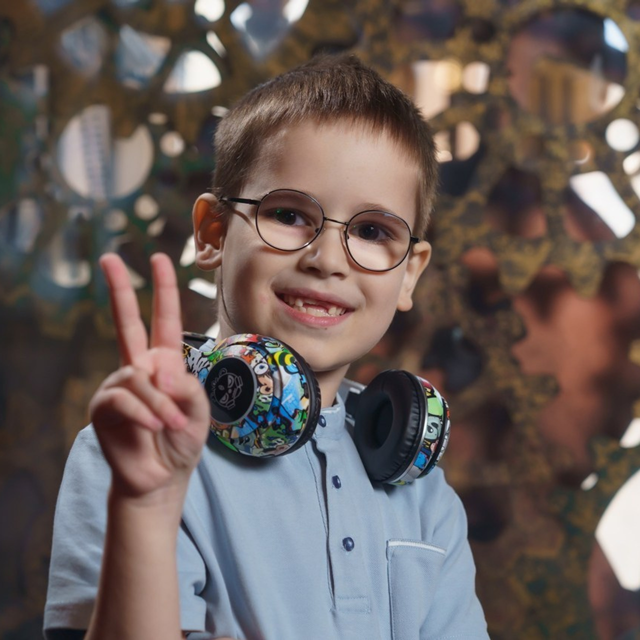 Отзыавы. Детский фотограф — Даниил Приходько