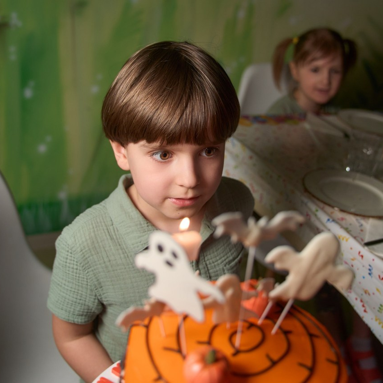 Детский фотограф — Даниил Приходько