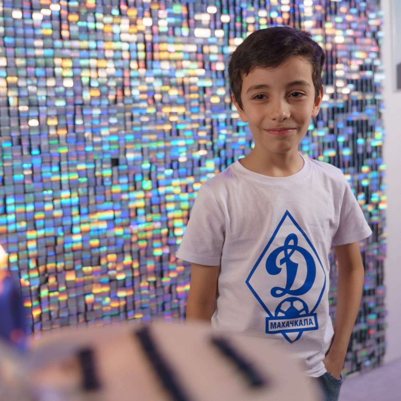 Отзыавы. Детский фотограф — Даниил Приходько