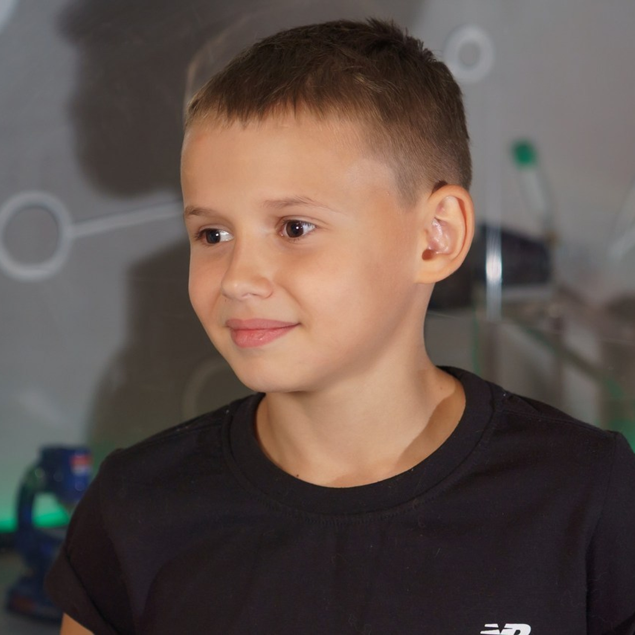 Отзыавы. Детский фотограф — Даниил Приходько