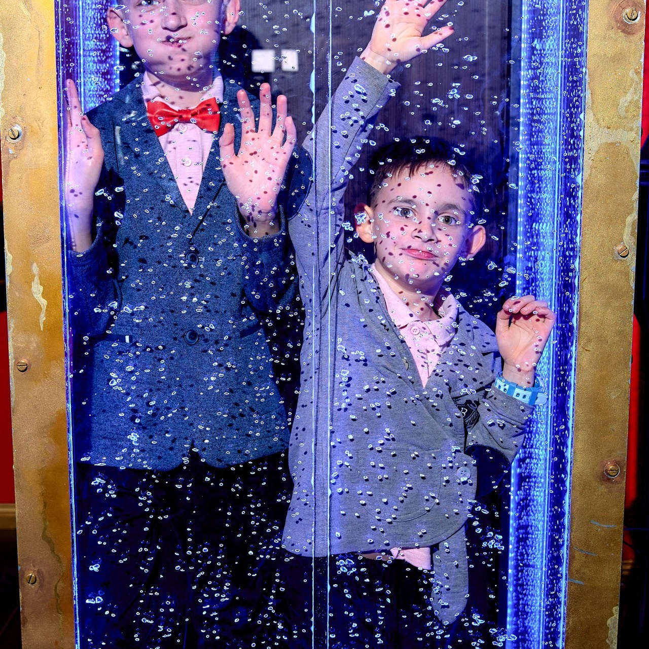 Отзыавы. Детский фотограф — Даниил Приходько