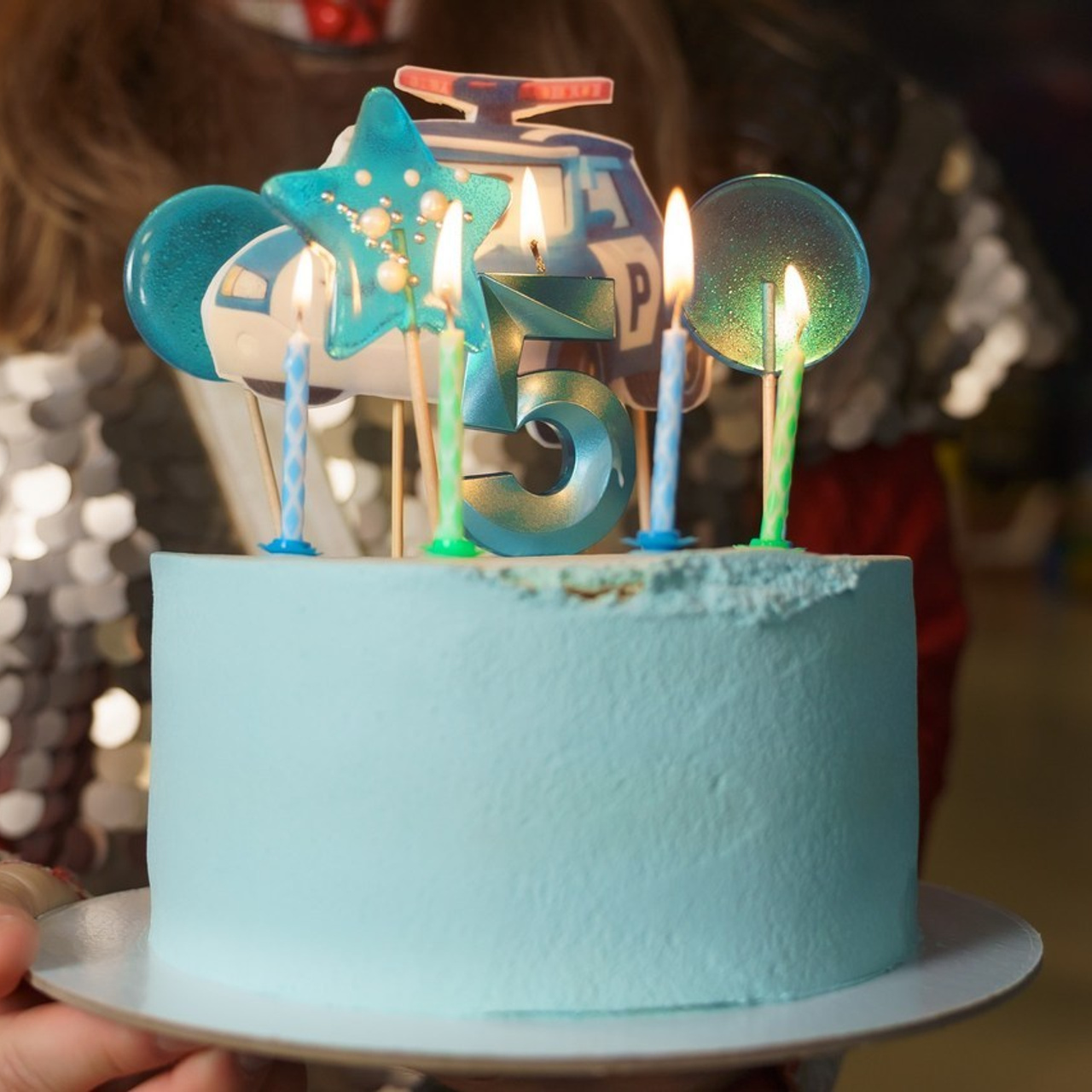 Отзыавы. Детский фотограф — Даниил Приходько