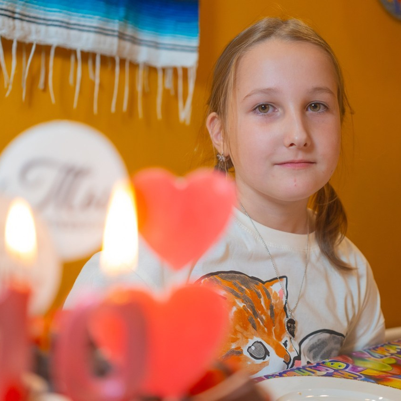 Отзыавы. Детский фотограф — Даниил Приходько