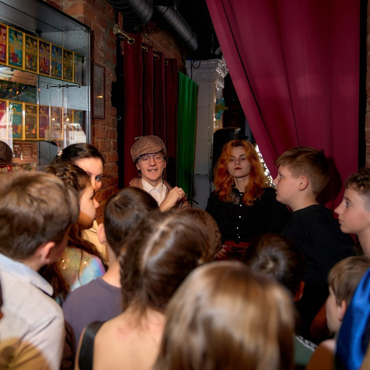 Отзыавы. Детский фотограф — Даниил Приходько