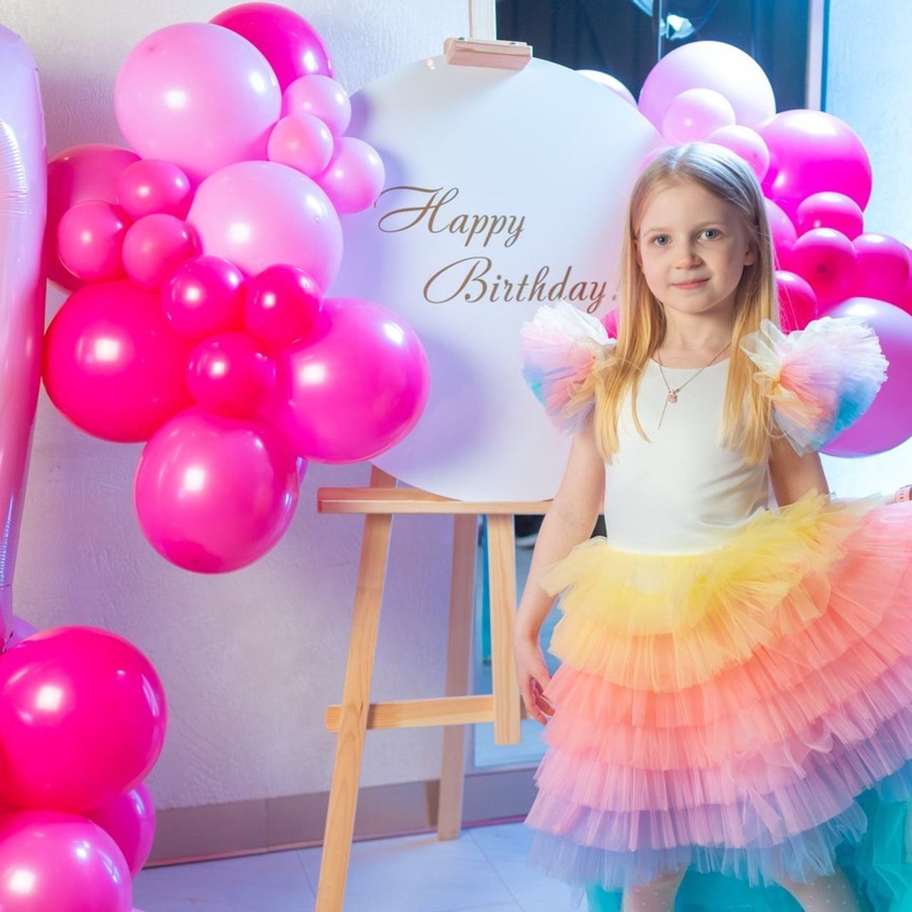 Отзыавы. Детский фотограф — Даниил Приходько