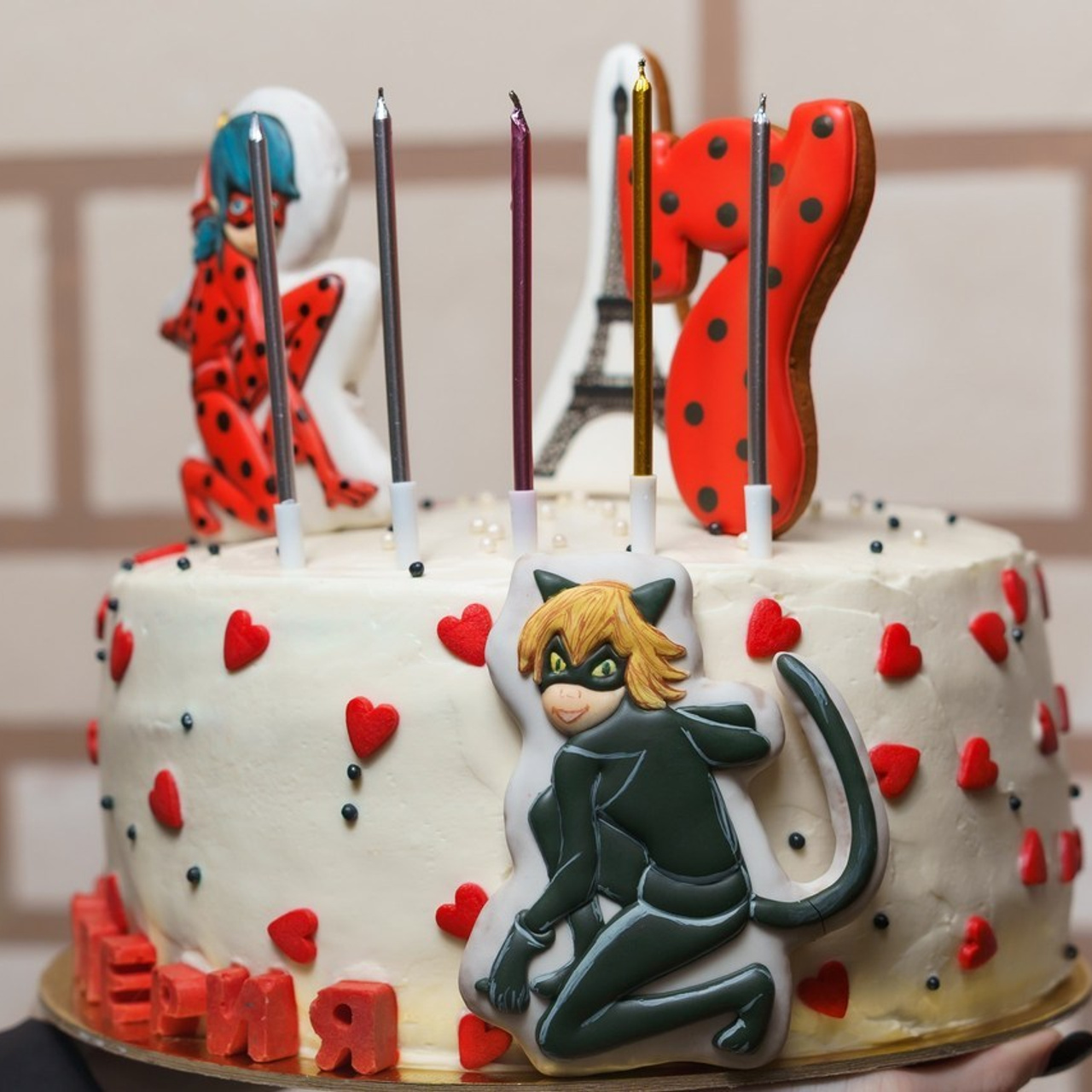 Детский фотограф — Даниил Приходько