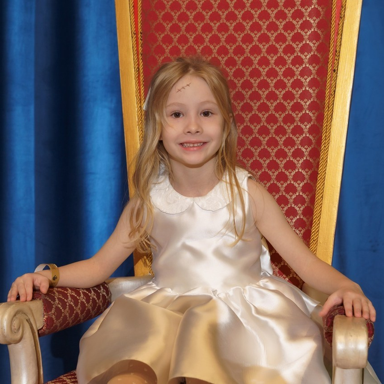 Отзыавы. Детский фотограф — Даниил Приходько