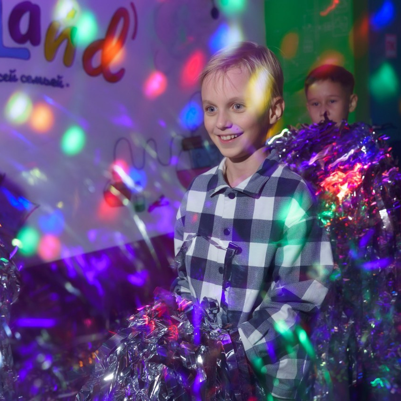 Отзыавы. Детский фотограф — Даниил Приходько