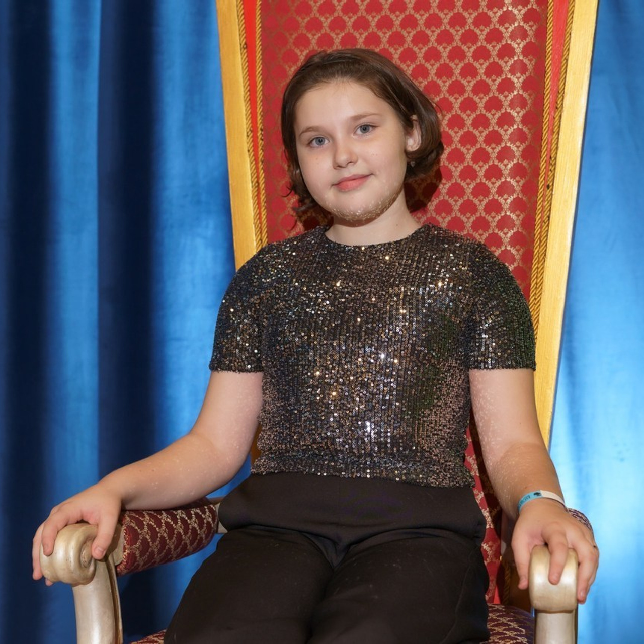 Отзыавы. Детский фотограф — Даниил Приходько