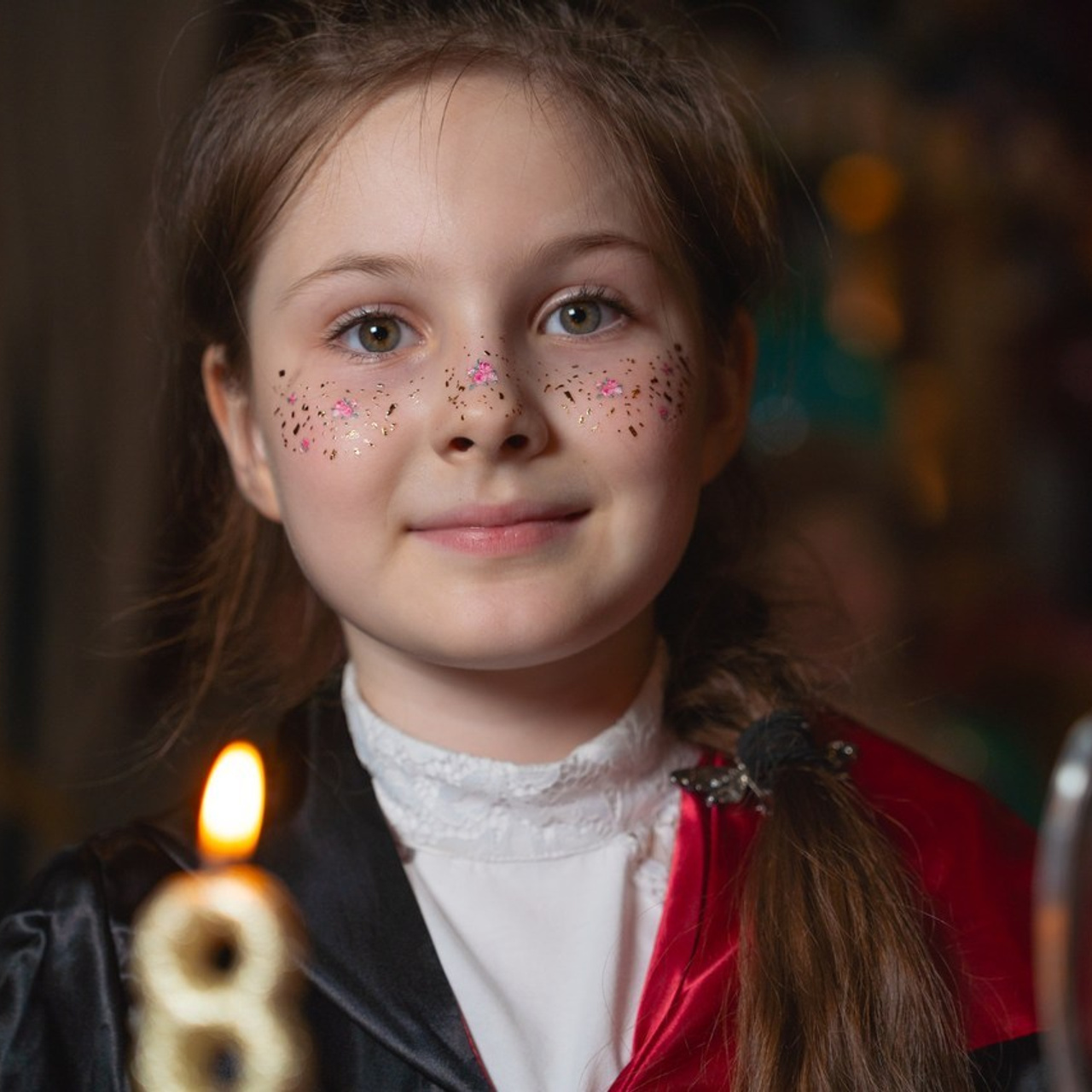 Отзыавы. Детский фотограф — Даниил Приходько