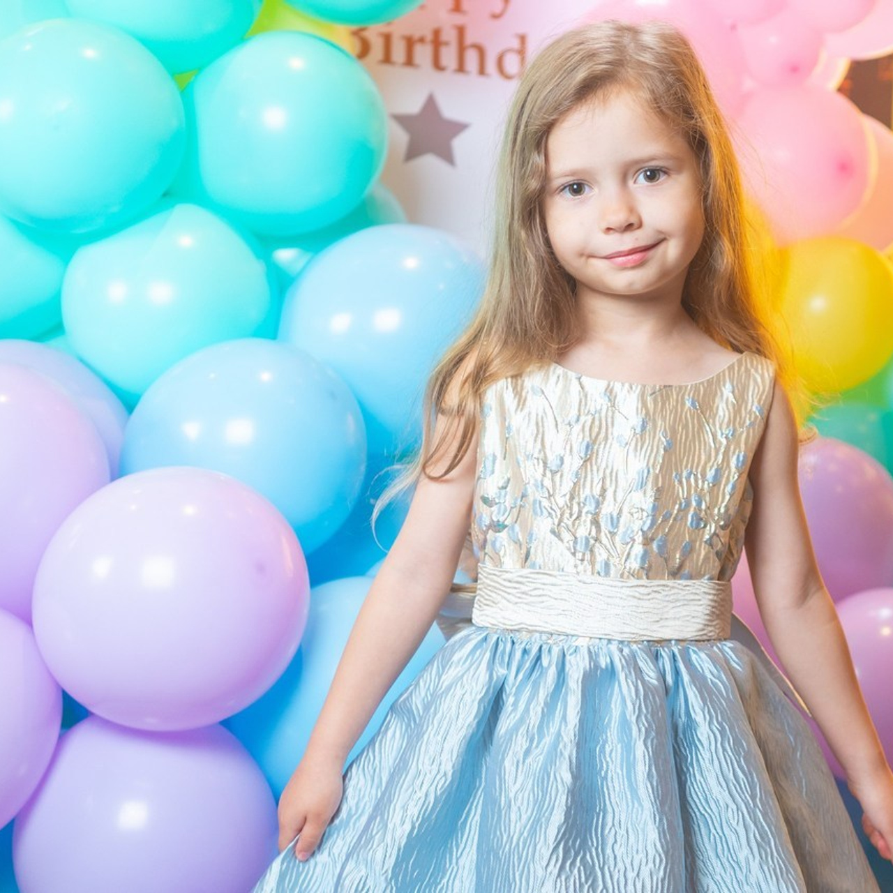 Отзыавы. Детский фотограф — Даниил Приходько