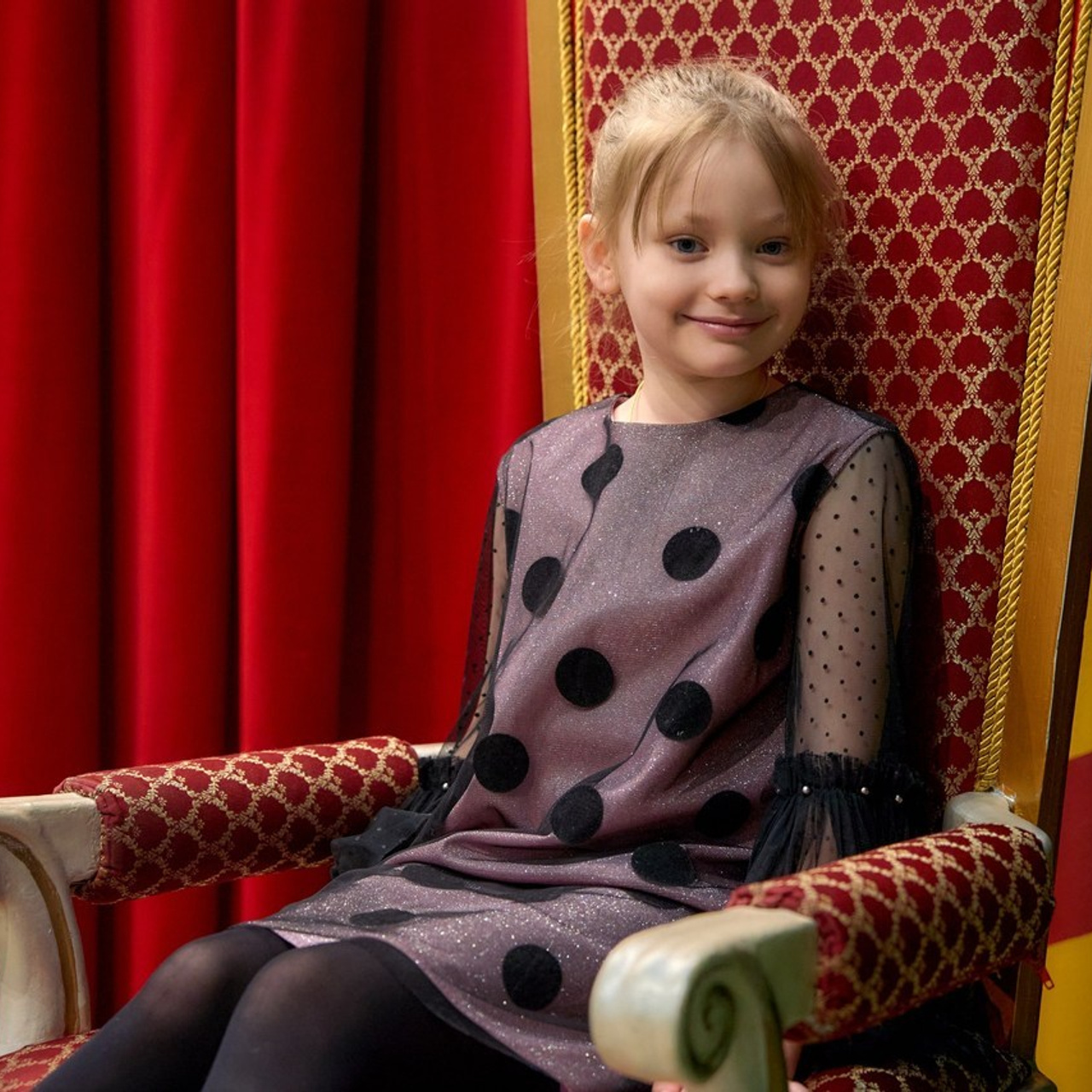 Отзыавы. Детский фотограф — Даниил Приходько