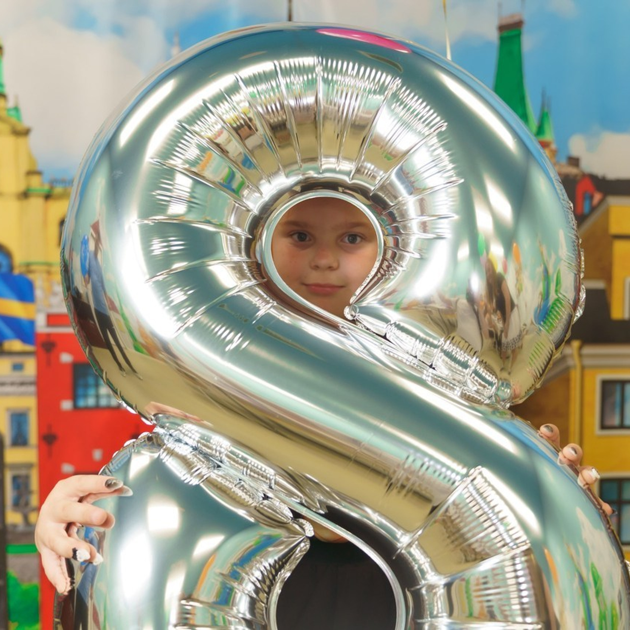 Отзыавы. Детский фотограф — Даниил Приходько