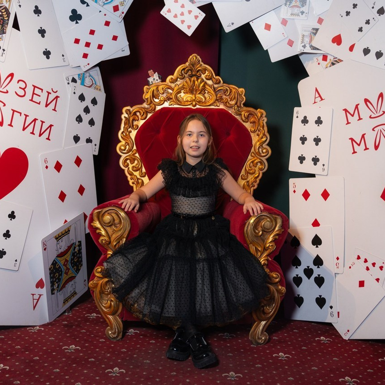 Отзыавы. Детский фотограф — Даниил Приходько