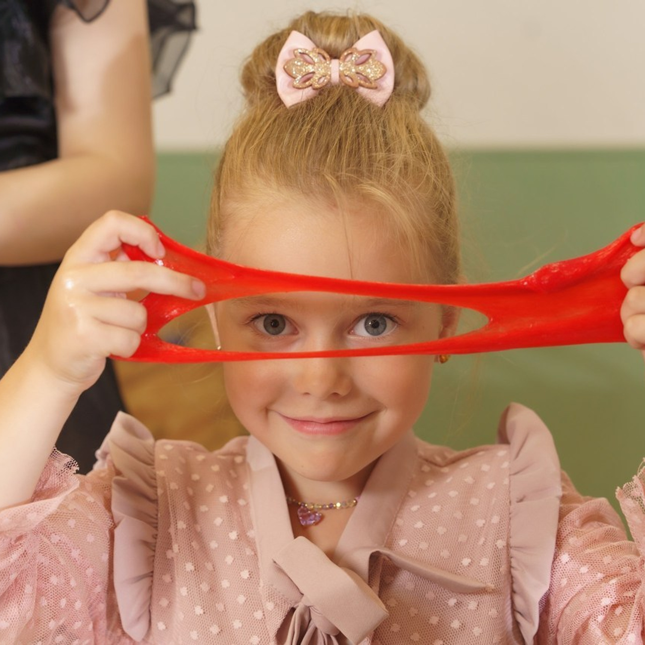 Отзыавы. Детский фотограф — Даниил Приходько