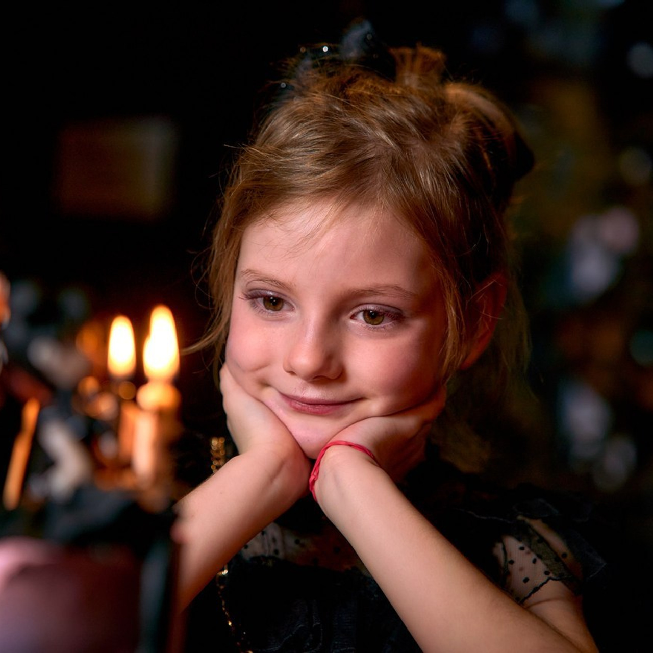 Отзыавы. Детский фотограф — Даниил Приходько