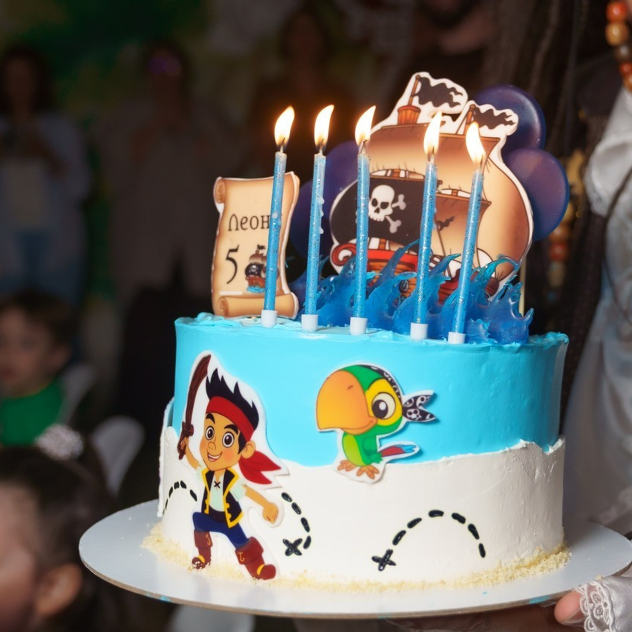 Отзыавы. Детский фотограф — Даниил Приходько