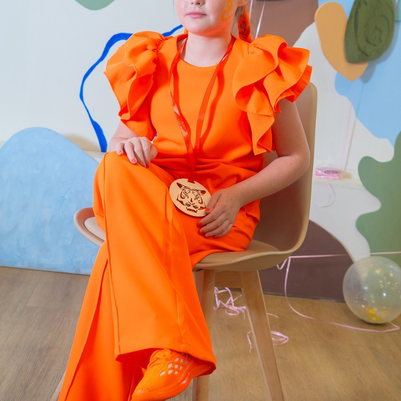 Отзыавы. Детский фотограф — Даниил Приходько