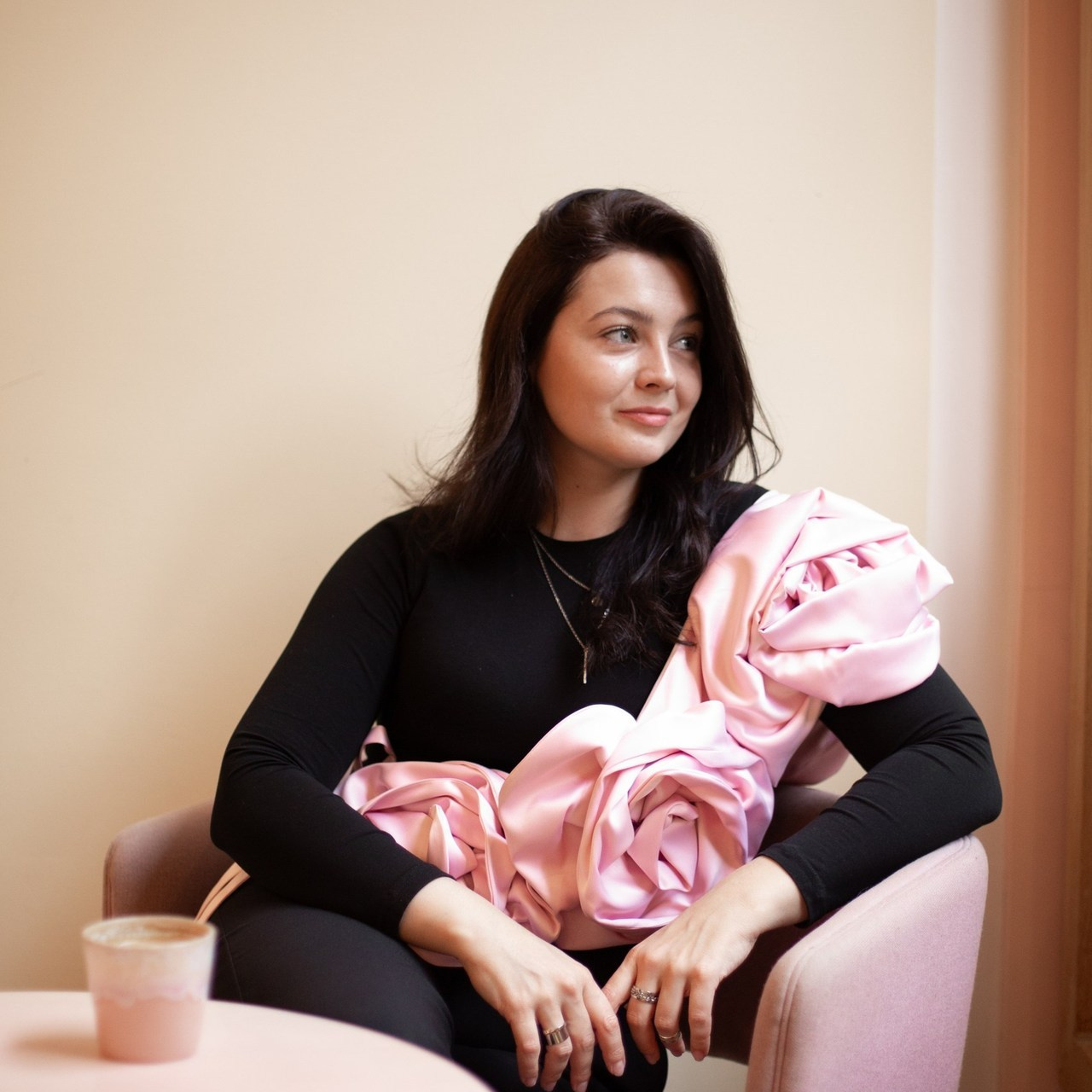 Отзывы. Семейный и детский фотограф в Москве Анастасия Брагина