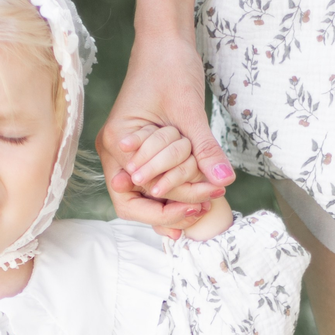 Таня и Ева. Семейный и детский фотограф в Москве Анастасия Брагина