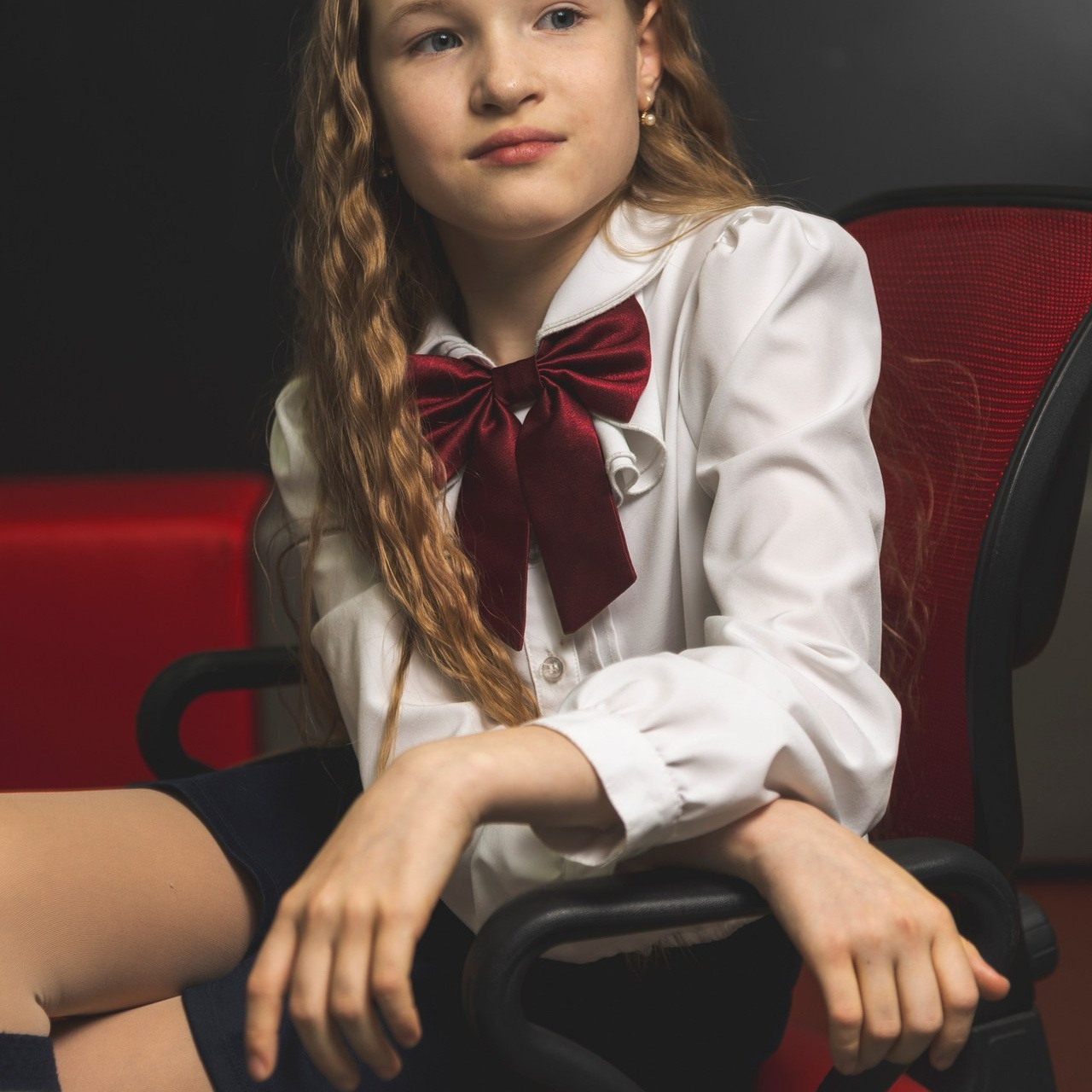 Отзывы. Школьный фотограф Реж