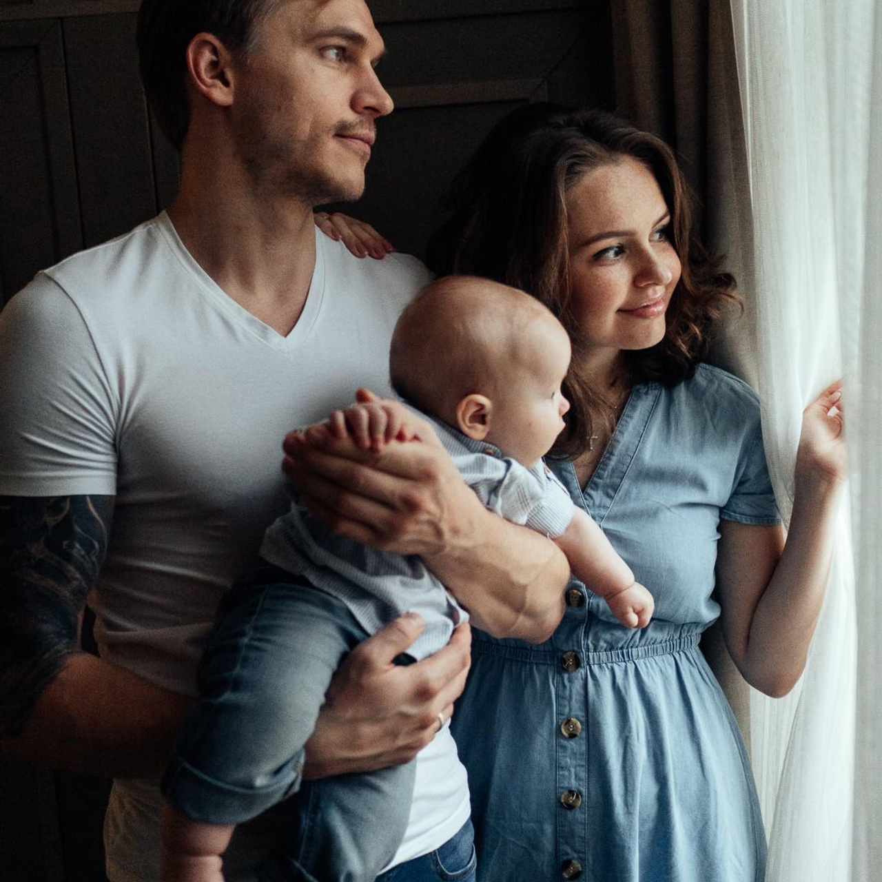 Отзывы о фотографе Наталье Григорьевой. Семейный и детский фотограф в Санкт-Петербурге Наталья Григорьева