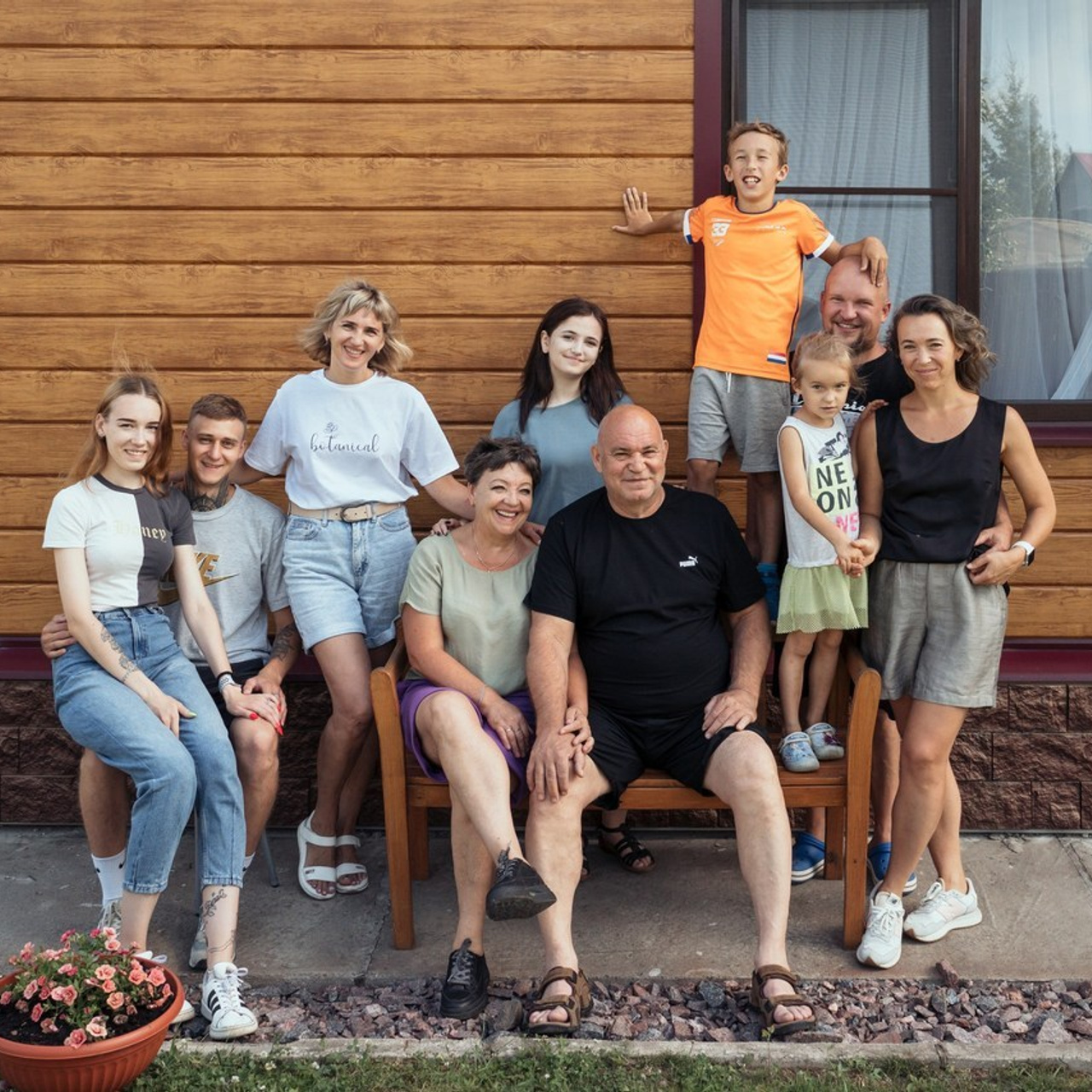 Отзывы о фотографе Наталье Григорьевой. Семейный и детский фотограф в Санкт-Петербурге Наталья Григорьева