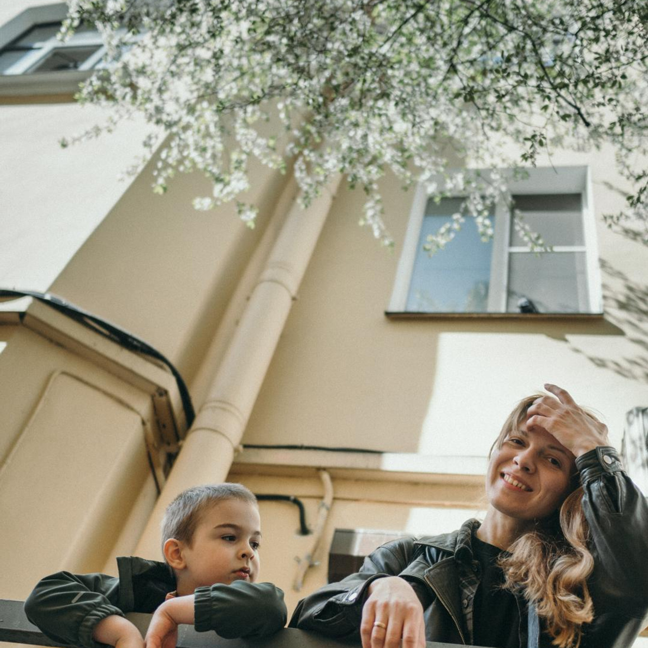 Отзывы о фотографе Наталье Григорьевой. Семейный и детский фотограф в Санкт-Петербурге Наталья Григорьева