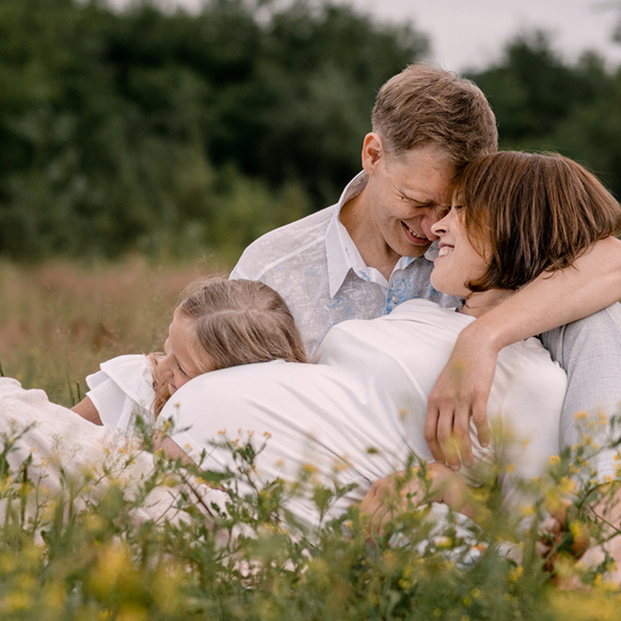 Отзывы о фотографе Наталье Григорьевой. Семейный и детский фотограф в Санкт-Петербурге Наталья Григорьева
