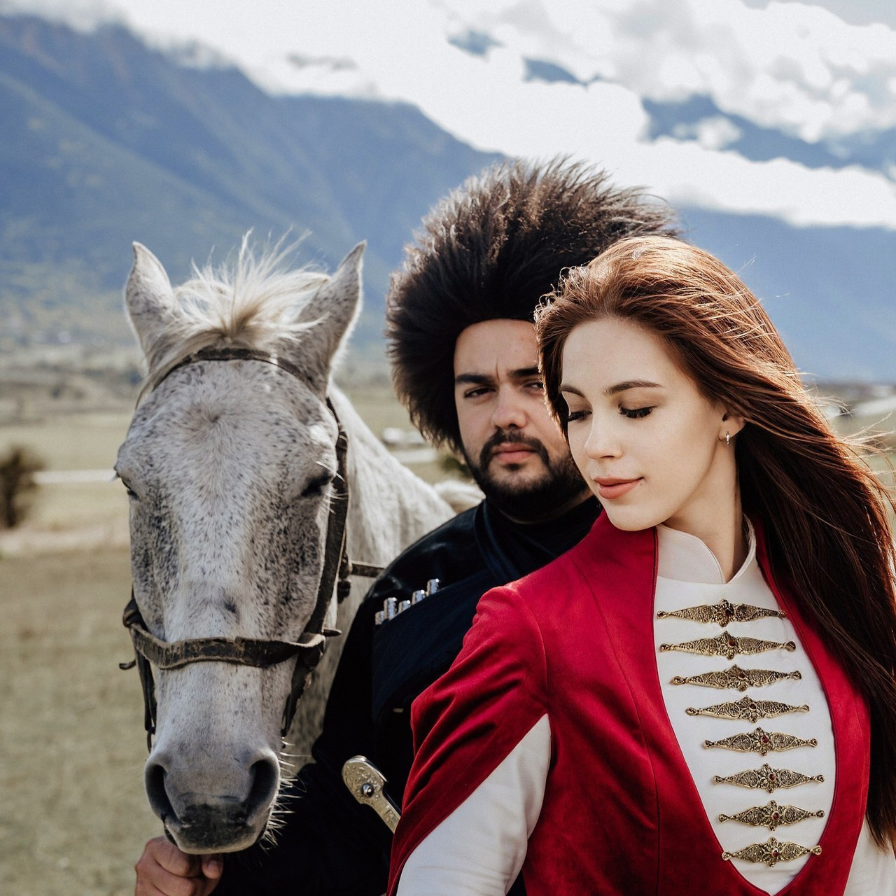 Отзывы. Фотограф Диана Семенова