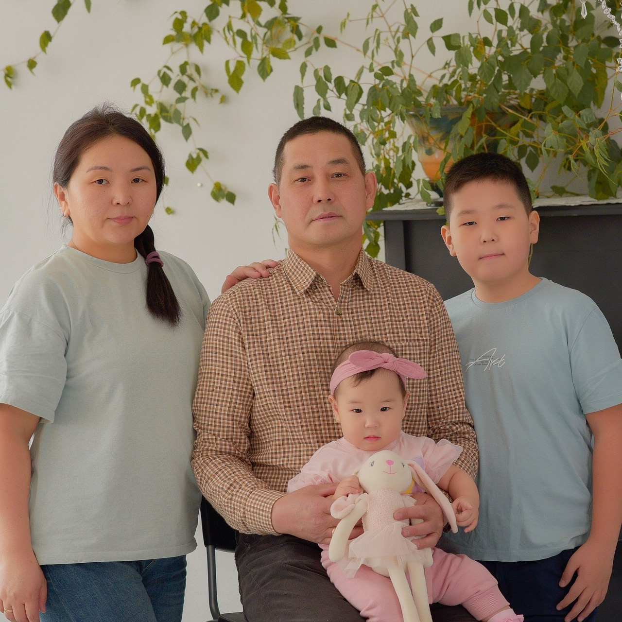 Отзывы. Фотостудия «Счастье» самая уютная и светлая студия