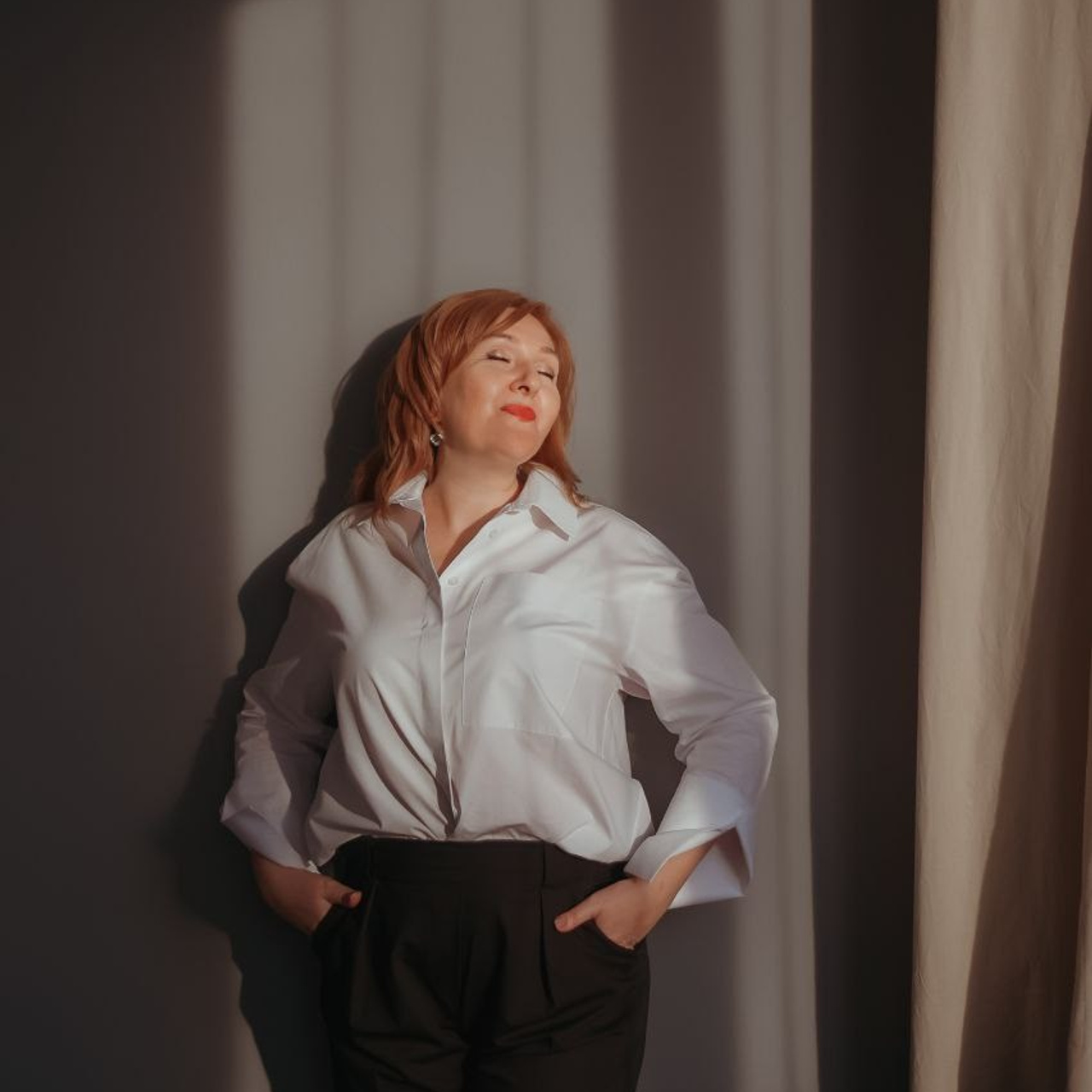 Фотостудия «Счастье» самая уютная и светлая студия в городе