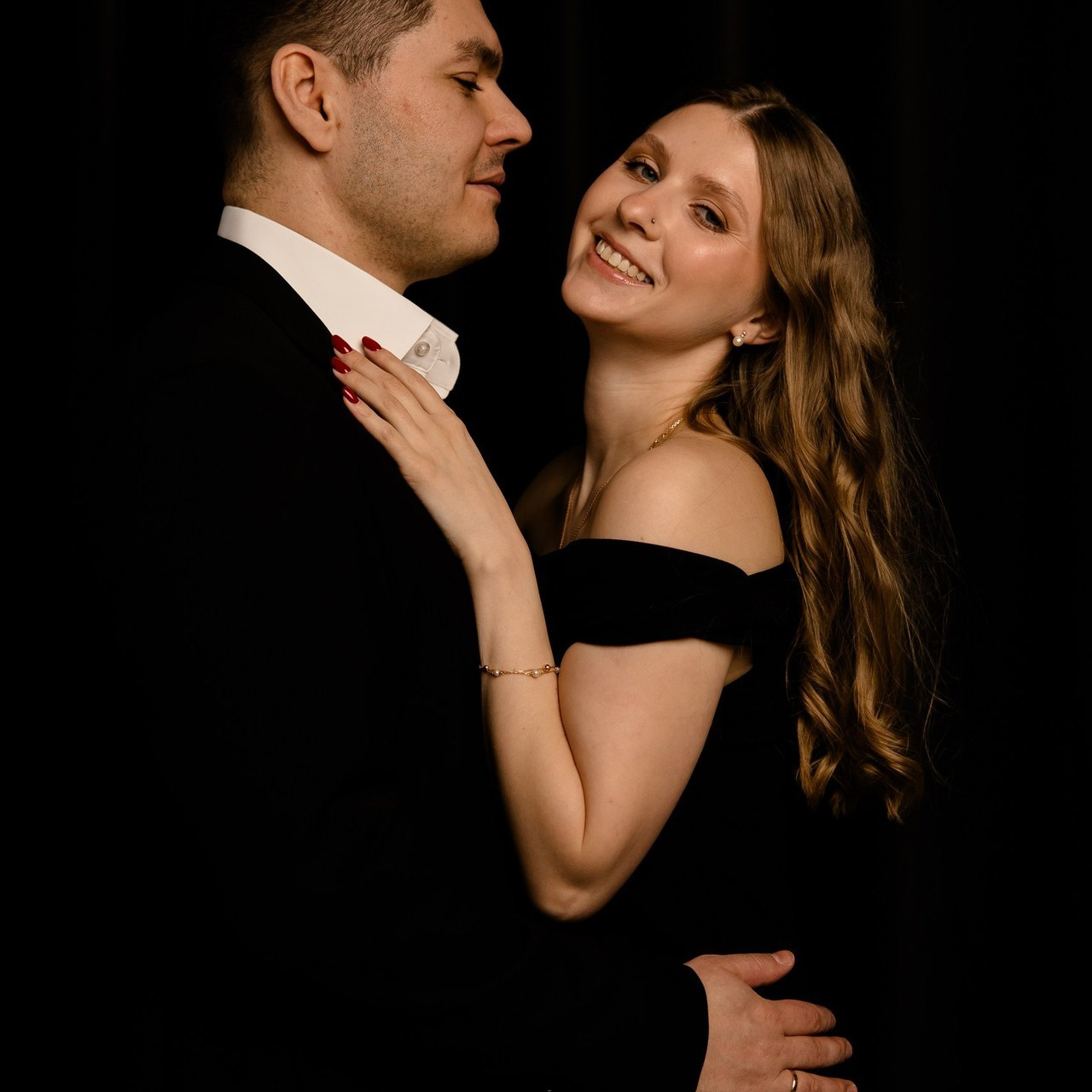 Отзывы. Свадебный и семейный фотограф Елена Клюева Москва Рязань