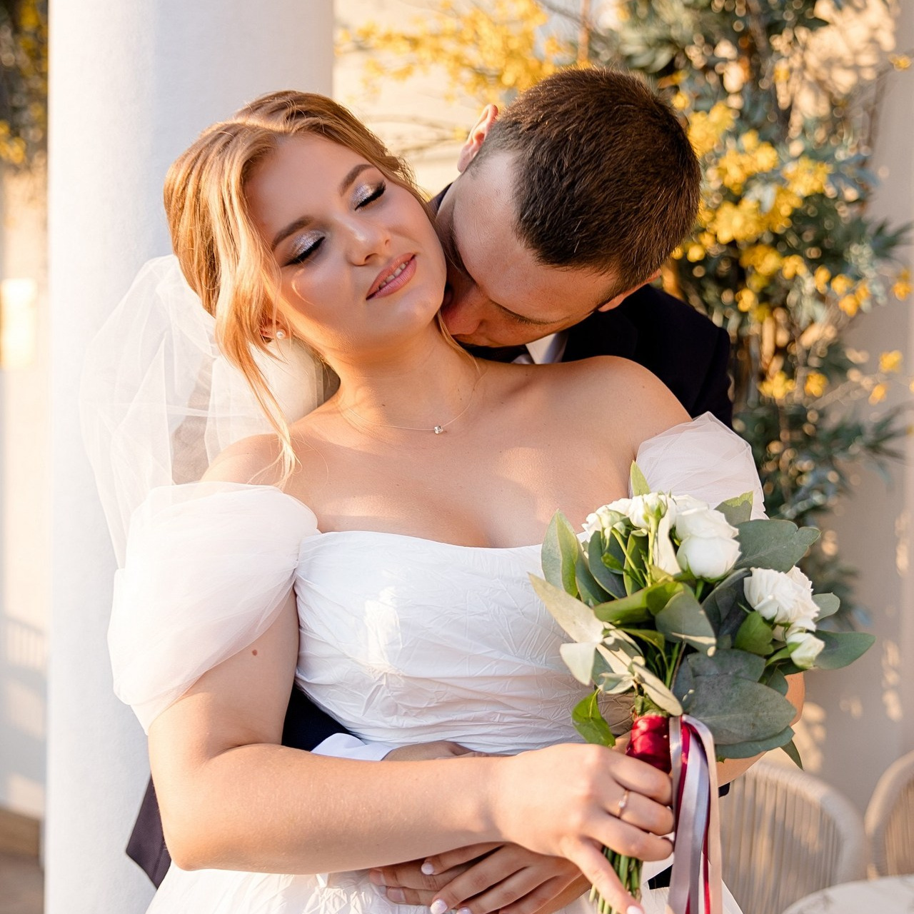 Отзывы. Свадебный и семейный фотограф Москва Рязань Елена Клюева