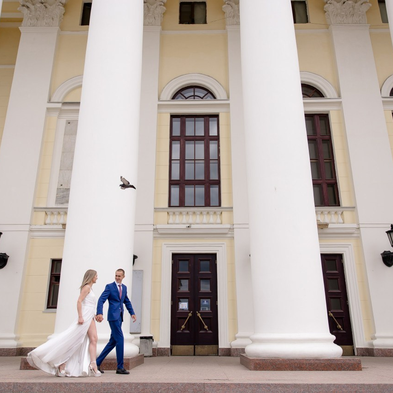 Отзывы. Свадебный и семейный фотограф Москва Рязань Елена Клюева