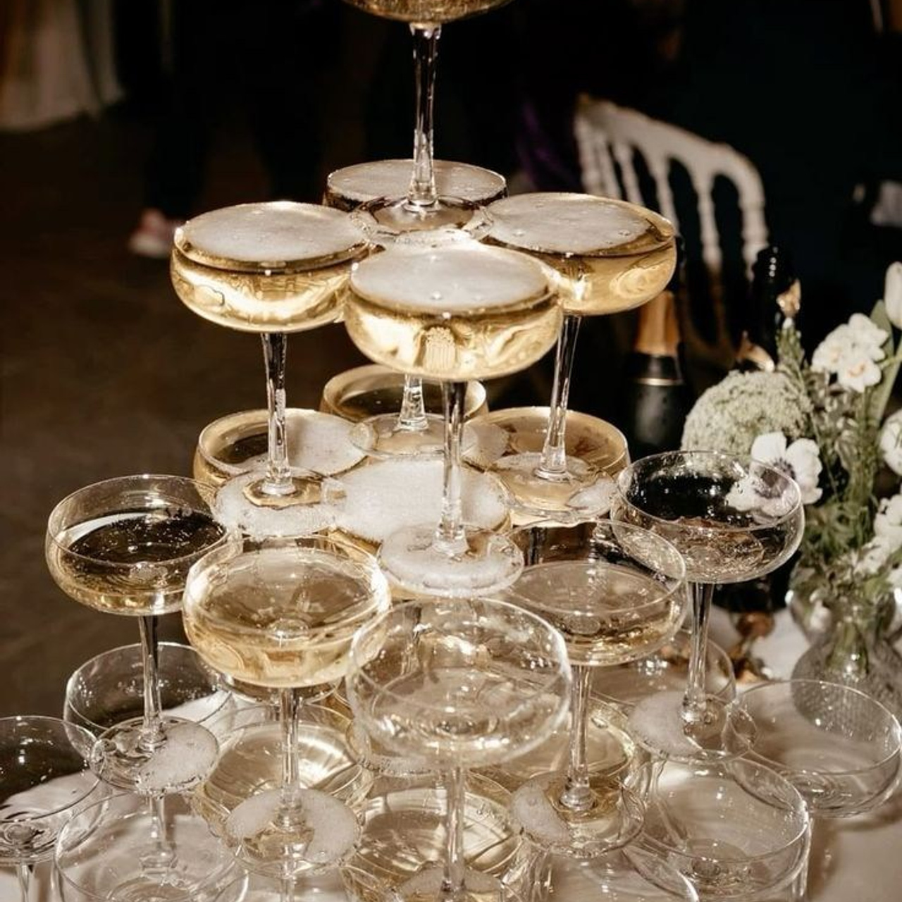 Event — мероприятия