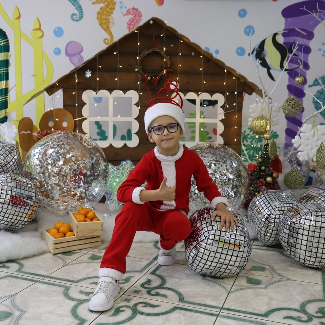 Отзывы. Фотограф в Ялте