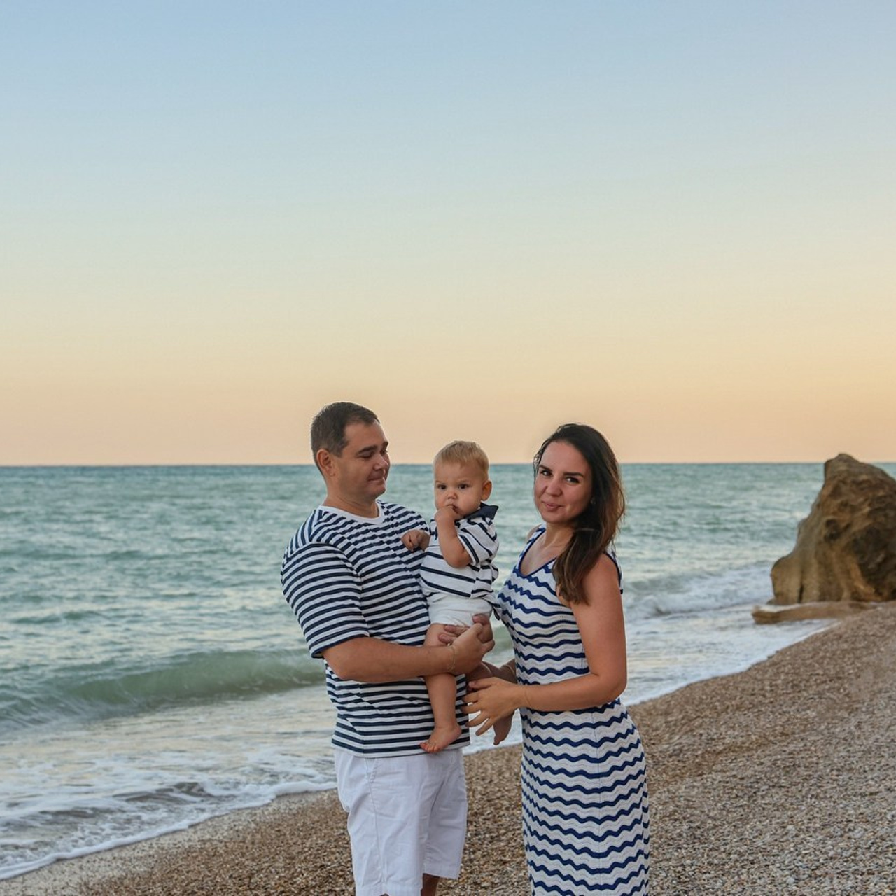 Отзывы. Фотограф в Ялте