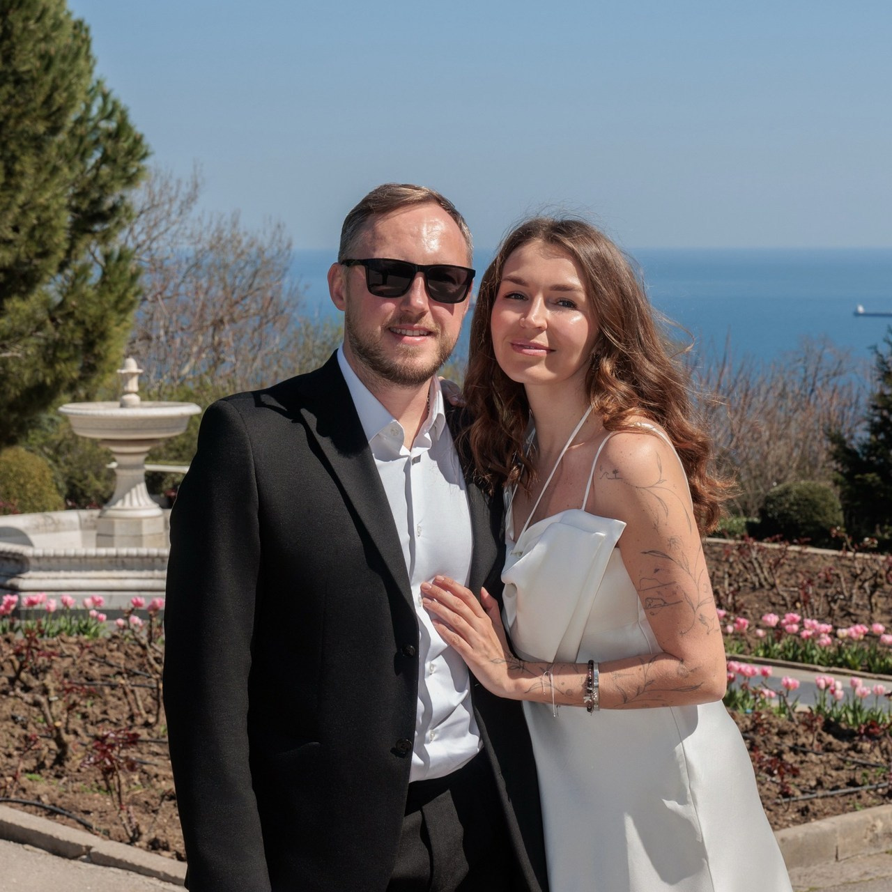 Отзывы. Фотограф в Ялте