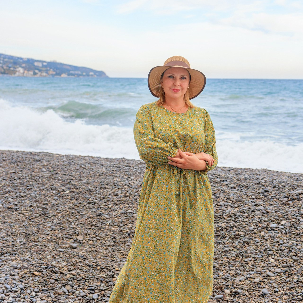 Отзывы. Фотограф в Ялте