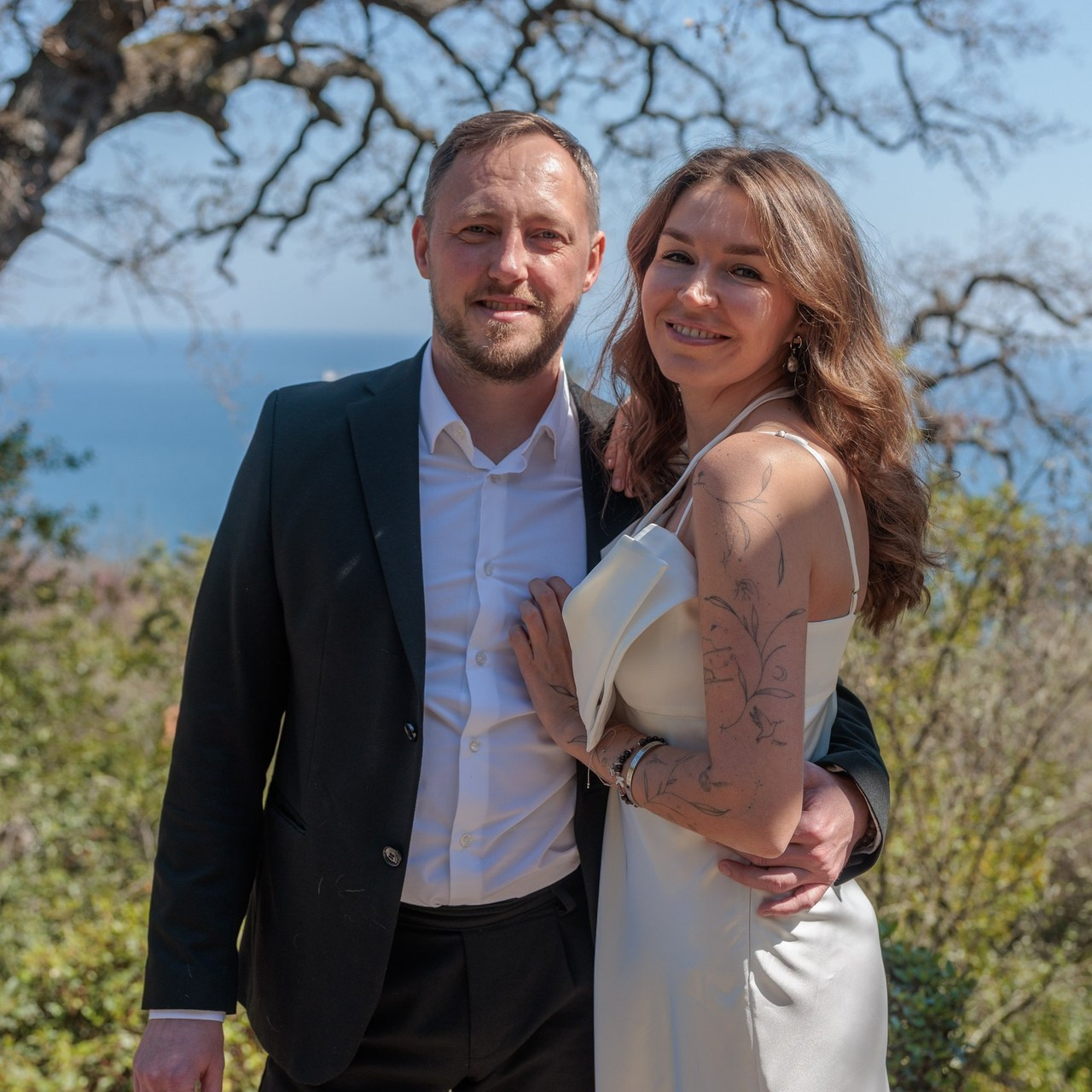 Отзывы. Фотограф в Ялте